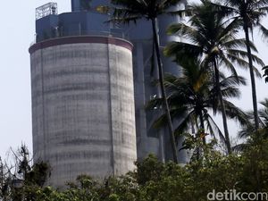 Investasi Industri Semen Capai Rp 15 T di 2016