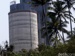 Investasi Industri Semen Capai Rp 15 T di 2016