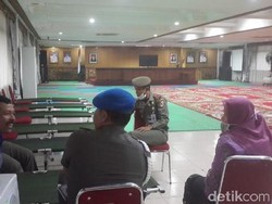 Pemkot Pekanbaru Sediakan Evakuasi Bayi Korban Asap, Syaratnya Orang Miskin