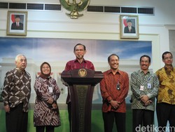 BKKBN Undang Presiden Jokowi Luncurkan Kampung KB