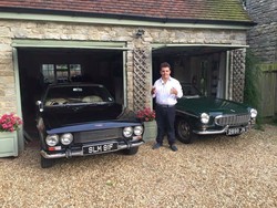 Dulu Di-bully karena Disleksia, Kini Ollie Jadi Pengusaha Sukses