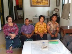 5 PKL yang Digugat Pengusaha Rp 1,12 Miliar Dipanggil Keraton Yogya