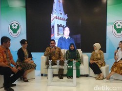 Luncurkan Iklan Pengendalian Tembakau, Kemenkes Angkat Kisah Robby