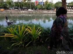 Risma dan Bupati Batang Harus Jadi Contoh Kepala Daerah Lain