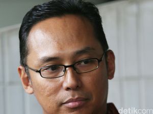 Nico Siahaan Dicecar KPK Soal Aliran Duit untuk Acara Parpol