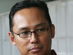 Nico Siahaan Dicecar KPK Soal Aliran Duit untuk Acara Parpol