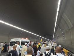 Tragedi Mina Jadi Perdebatan, Pemerintah Harus Minta Penjelasan Saudi