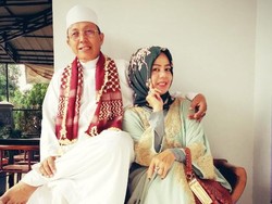 Berduka Ditinggal Dahlia, Suparno Ingin Kepulangannya Dipercepat