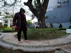 Ini Alasan Juri Pilih Risma Raih Bung Hatta Award