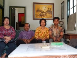 Keraton: Salah Kalau Beri Izin PKL di Tanah yang Akan Jadi Taman Kota