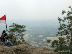 Tebing Keraton Ditutup, Tenang Ada Puncak Munara di Bogor yang Wow View-nya