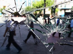 Penembakan di Kampus Oregon, 10 Orang Tewas