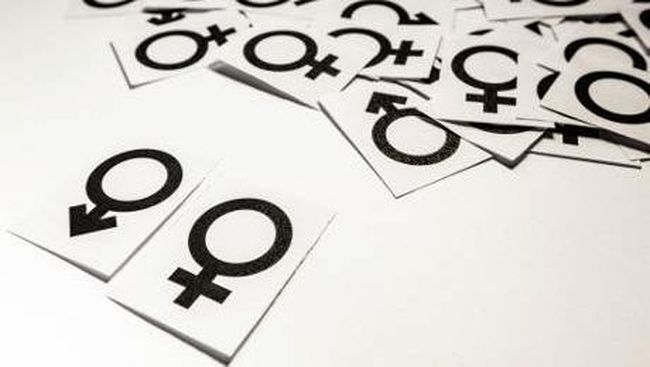 PN Jakpus Tolak Gugatan Transgender yang Minta Ditetapkan Jadi Laki-laki PN Jakpus Tolak Gugatan Transgender yang Minta Ditetapkan Jadi Laki-laki