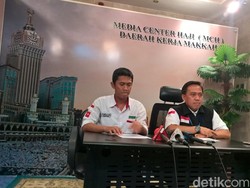 WNI Korban Wafat Tragedi Mina Tambah 32 Orang, Total 91 Orang