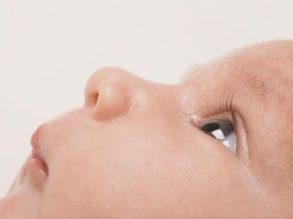 Tips Atasi Mata Minus dan Silinder pada Anak Balita