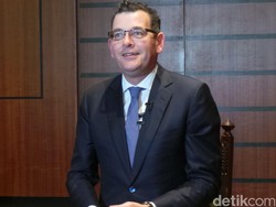 Ingin Berteman Dekat, Premier Victoria akan ke Yogya pada November 2015