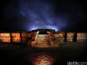 Begini Sejarah Berdirinya Kerajaan Tarumanegara Begini Sejarah Berdirinya Kerajaan Tarumanegara