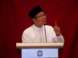 MUI: Malam Satu Suro Mandi di Pantai dengan Ritual Tertentu Menyimpang