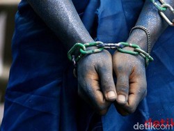 Miris! 1.198 Aturan Baru Tak Ada yang Ubah Ganti Rugi Korban Peradilan Sesat