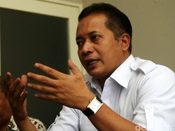 Soal Pilgub Jateng, Gerindra: Nasib Ganjar Bisa Seperti Ahok