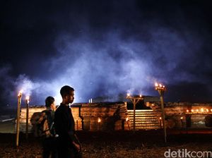 Sejarah Kerajaan Tarumanagara di Sunda, Lokasi hingga Peninggalan Sejarah Kerajaan Tarumanagara di Sunda, Lokasi hingga Peninggalan