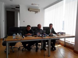 RJ Lino Laporkan Politisi PDIP ke Bareskrim Polri