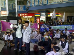 LSM dan Ormas di Jatim Desak Pemerintah Tak Gubris Tuntutan eks PKI