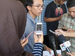 Kejagung Diminta Lebih Transparan dalam Penanganan Kasus Korupsi