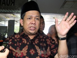 Kasus Rada-rada Bloon, MKD Cuma Tegur Fahri Hamzah