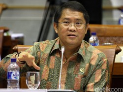 Pemerintah Akan Serius Manfaatkan Slot Satelit yang Selama Ini Terabaikan