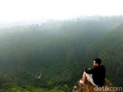5 Wisata di Bandung yang Lagi Hits, Banyak Spot Instagramablenya!