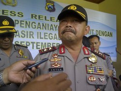 Warga Lumajang Resah karena Pembunuhan, Kapolda Jatim: Silakan Laporkan ke Saya