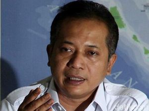 Gerindra Luruskan Pernyataan Garda 212 Soal Syarat Pengusungan Gerindra Luruskan Pernyataan Garda 212 Soal Syarat Pengusungan