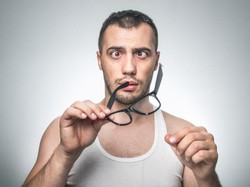 Ini Dia Aneka Penyebab Mata Juling