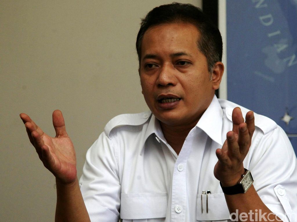 Gerindra Bantah Prabowo Pura-pura Bokek untuk Gaet Tauke Gerindra Bantah Prabowo Pura-pura Bokek untuk Gaet Tauke