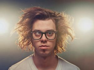 Mungkinkah Sakit Mata Jadi Pertanda Virus Corona?