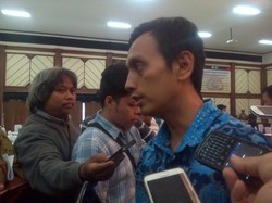 RUU Perbantuan Lebih Penting dari RUU Kamnas