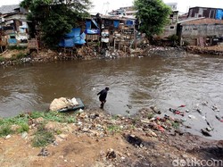 Siapkan Ribuan Unit Hunian, Menteri PU akan Relokasi Warga Bantaran Kali