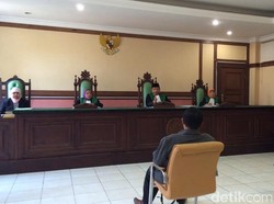 Gayus Tambunan dan Istri Kompak Tak Hadir di Sidang Cerai