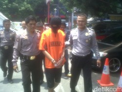 Minta Servis Tambahan tak Dilayani, Pemuda Tusuk Teman Kencan di Hotel