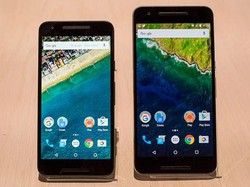 Selamat Tinggal Google Nexus