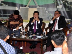 Beda Sikap Fadli Zon dan Prabowo Soal Kasus Papa Minta Saham