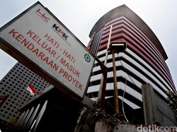 Menyoal Angka 12 Tahun Usia KPK dalam Revisi UU yang Dibahas DPR