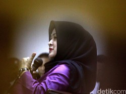 Evy Sebut Gatot Jadi Tersangka di Kejagung, Jaksa Agung: Ngoceh Saja itu