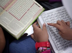 Penjelasan Mad Jaiz Munfasil Lengkap dengan Contohnya dalam Al-Quran