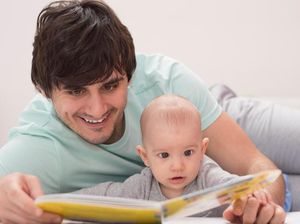 Mengajarkan Sesuatu pada Anak Melalui Dongeng? Bisa Banget