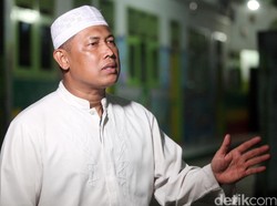 Anak Asuh Peltu Riyono: Bapak dan Ibu Membuat Saya Jadi Orang