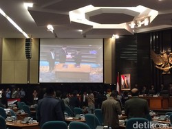 Penyerapan Anggaran Rendah, DPRD DKI Beri 18 Catatan untuk Ahok