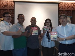 Bogasari Dorong Pertumbuhan UKM Makanan Pemula dengan Pelatihan