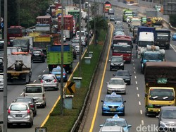 Ini Alasan Pekerja Tol Mogok Kerja 28, 29, dan 30 Oktober